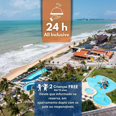 El Aram Imirá Beach Resort-2